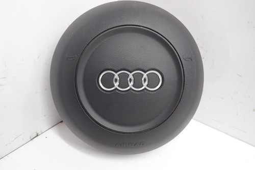 Audi 2010 steering wheel - 2010,