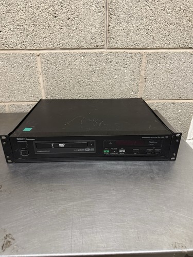 Denon v300 professional dvd - dn-v300,