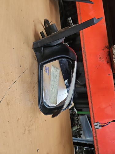 Ford mondeo mk3 2000 2007 - ford,