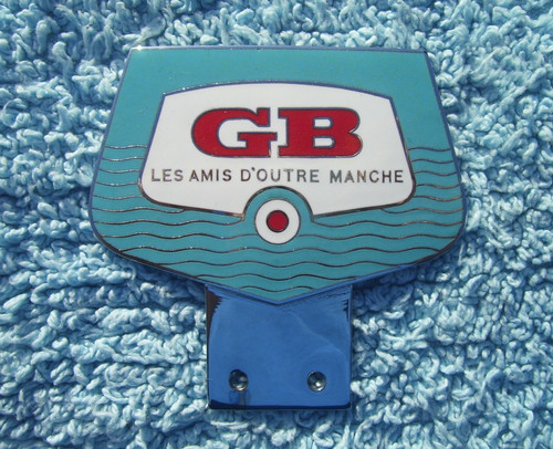 Vintage 1950s les amis outre - les, d'outre