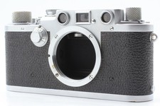 Red dial near mint - dial, leica