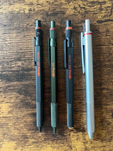 Rotring600 rotring800 - rotring600,