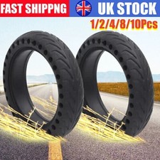 2 x 8.5" Solid Tyre Xiaomi
