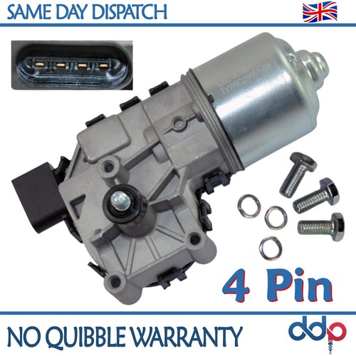 Front wiper motor for jetta - motor,