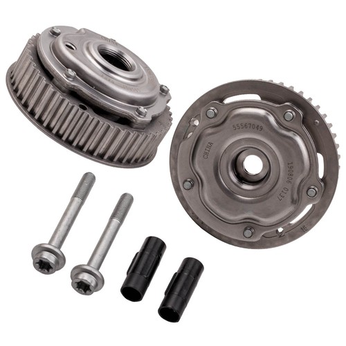 Cam phaser camshaft - cam,