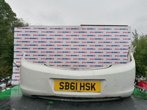 Vauxhall insignia 5dr 2011 - vauxhall, mk1
