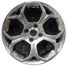 Wheel Rim Ford Ecosport Fiesta