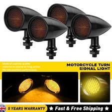 4x  Motorcycle Motorbike