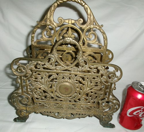 Antique bradley hubbard art - antique,
