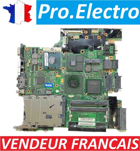 Motherboard lenovo t60 inch - t60,