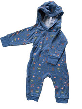 Little Green Radicals - Hooded