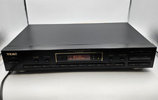TEAC Digital Synthesizer Tuner