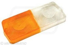 For Ford Super Q Cab Front Side/Indicator Lamp Lens 5610 6610 6710 7610 7910 TW5