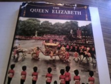 THE QUEEN ELIZABETH CORONATION