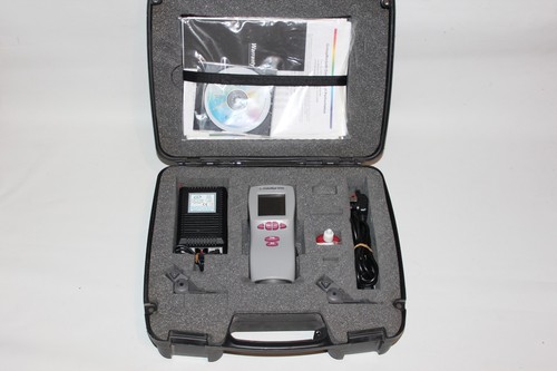 Rite coloreye xth - x-rite,