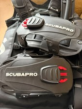 Scubapro Hydros Pro BCD -