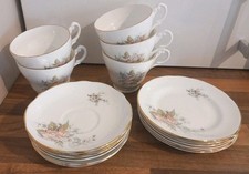 Royal Stuart Pink Peach