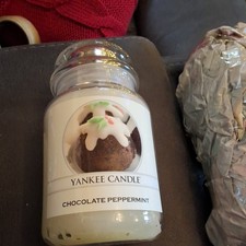 Yankee Candle Chocolate