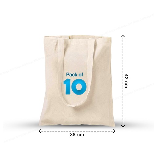100 cotton shopping - 100%,