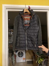 Superdry Team Fuji Mountain