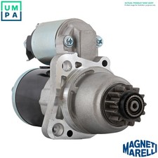 STARTER 063720058010 FOR SKODA