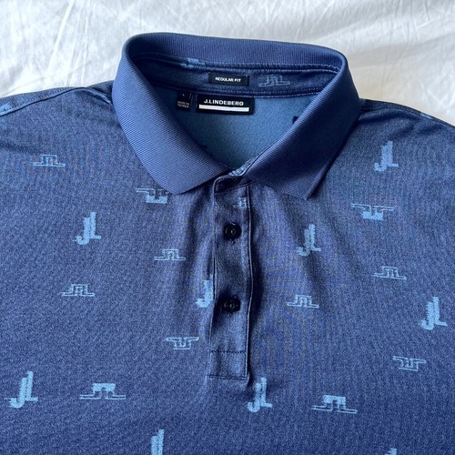 Mens lindeberg glen regular - j.,