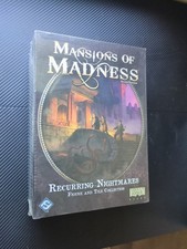 Mansions Of Madness Recurring