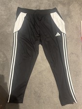 Adidas Men's Tiro 24 Slim Training Pants - XL