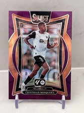 CRISTHIAN MOSQUERA VALENCIA