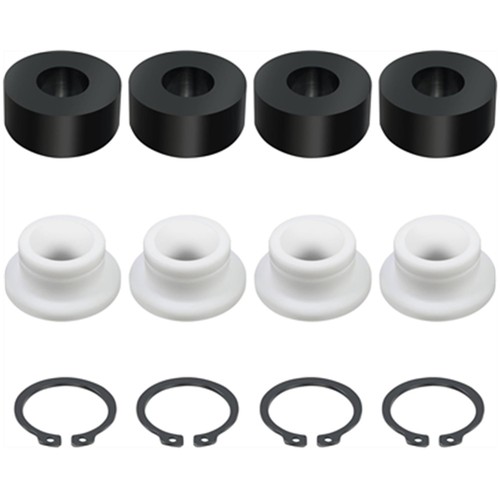 Bushings shock - bushings,