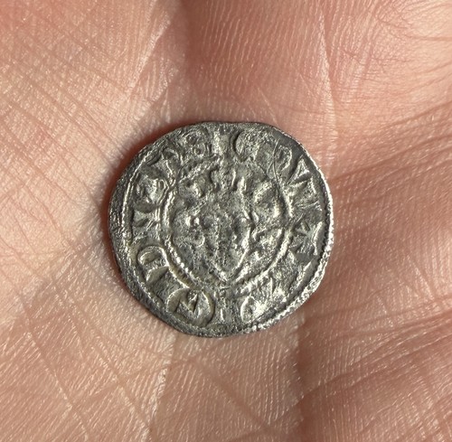 King edward 1st - 1279, 1307