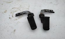 Aprilia 650 Pegaso  1999  Front Footpeg 