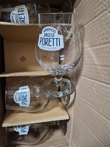 Angelo poretti birra pint - 6,