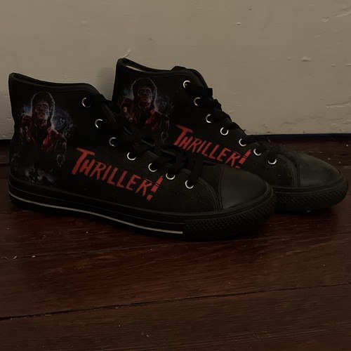 Thriller michael jackson - thriller!,