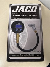 Jaco elitepro 100 psi - jaco,