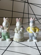 Vintage Easter Bunny Rabbit