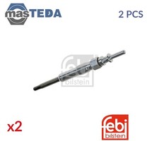 176457 ENGINE GLOW PLUGS FEBI