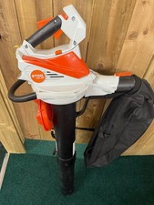 STIHL SHA 56 Cordless Vacuum