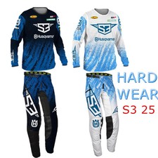 2025 HARD Wear Husqvarna Mx