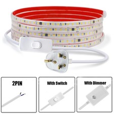 LED Strip Lights 220V 2835High