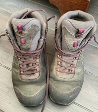 Raichle Women’s Gortex