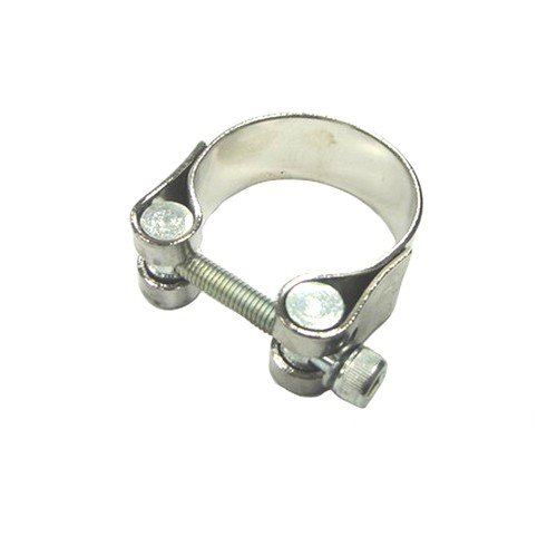 Jmp exhaust clamp 45mm - 45mm, 1pc