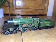 Hornby O Gauge No.4 20V AC 3
