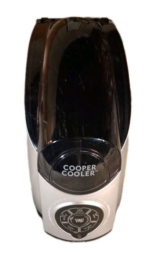 Cooper cooler hc01 - cooper, rapid