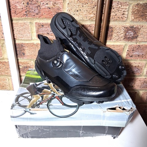 Cycling shoes unisex 5 - cycling, uk
