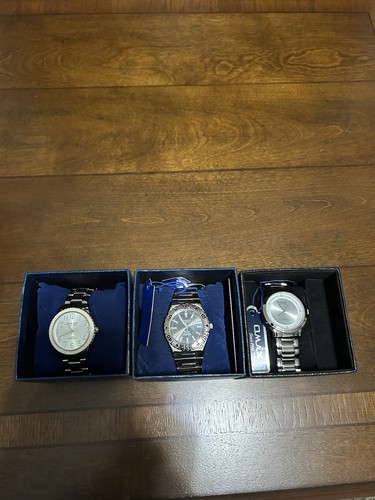 Brand new omax - omax, watches