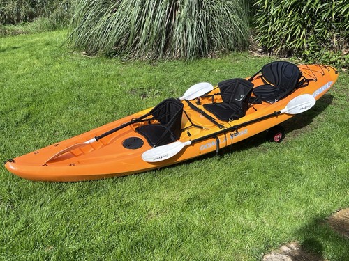 Ocean kayak malibu two - malibu,