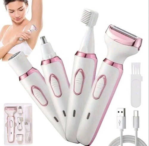 Cordless in1 electric lady - 4,