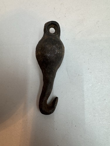 Antique c1890s wrought iron - antique,