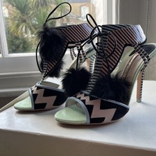 Sophia Webster Leilou Pastel